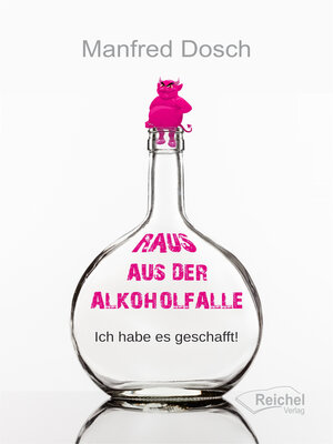 cover image of Raus aus der Alkoholfalle